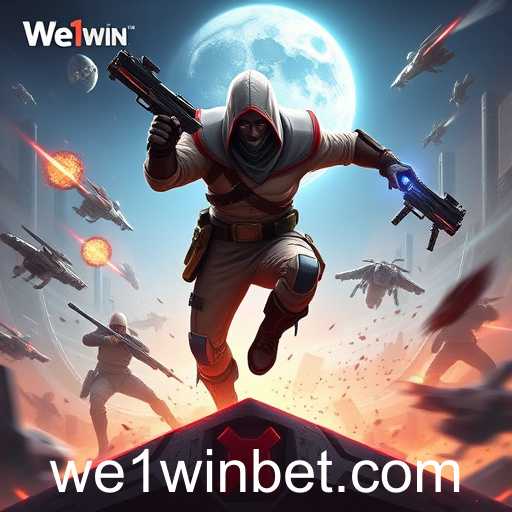 Exploring 'We1Win': Dive into the Thrilling World of Action Games