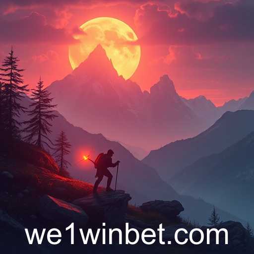 Exploring the Exciting Realm of Adventure Games on We1Win
