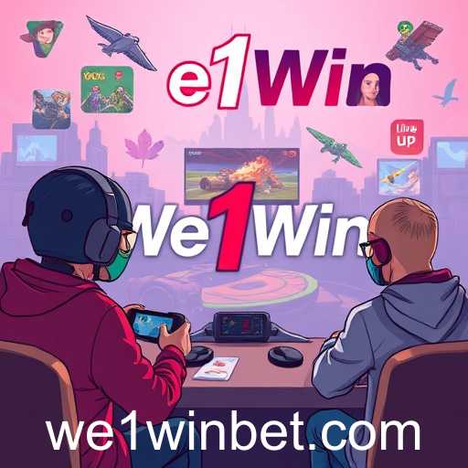 Exploring Online Gaming Trends and We1Win's Influence