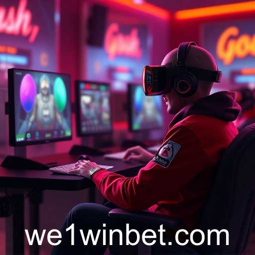 We1Win