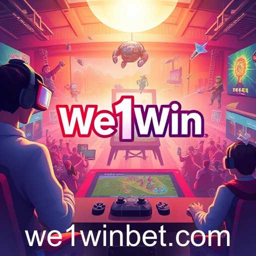 We1Win