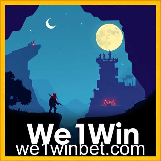The Spirit of Innovation: How 'We1Win' Defines the Indie Game Category
