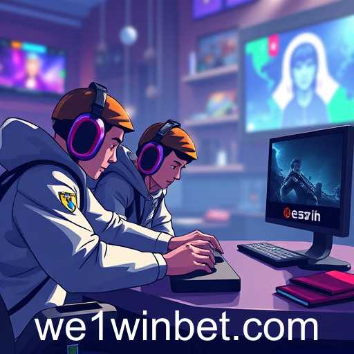 Evolution of Online English Gaming