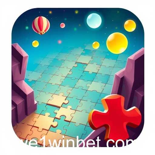 Exploring the Charm of Puzzle Games on We1Win