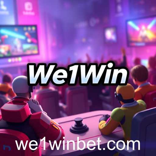 Revolutionizing Online Gaming with We1Win