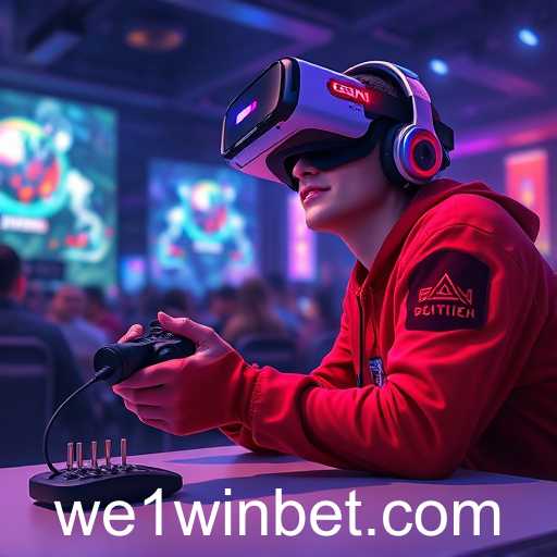 Rise of We1Win in Online Gaming