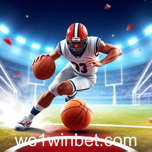 Exploring the Diverse World of Sports Games on We1Win