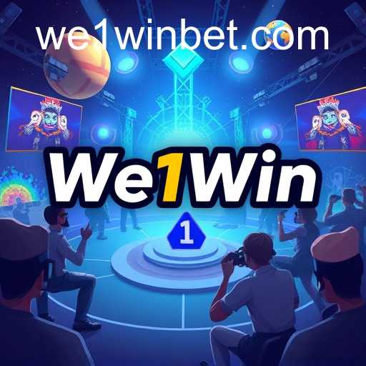 We1Win's Role in the Evolving Online Gaming Landscape