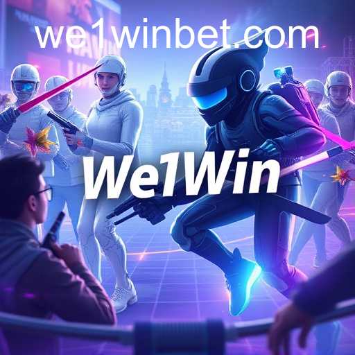 We1Win: The Digital Frontier of Gaming in 2025