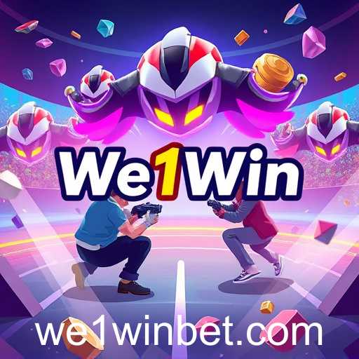 We1Win Revolutionizes Online Gaming in 2025