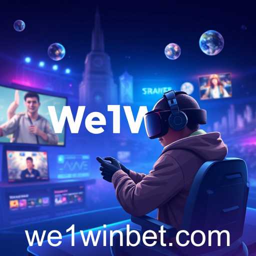 We1Win: Transforming Online Gaming