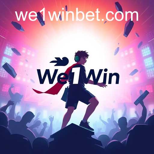 We1Win: Shaping the Digital Playground
