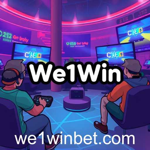 The Rise of We1Win: A Gaming Revolution