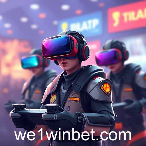 The Rise of We1Win: A New Era in Gaming