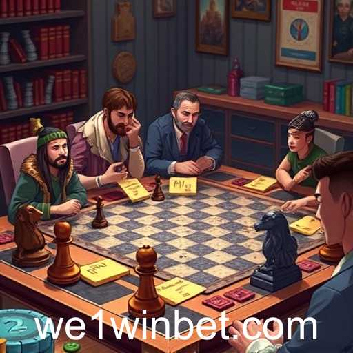 The Rise of We1Win in Innovative Gaming