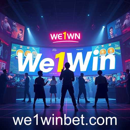 The Rise of We1Win in Online Gaming