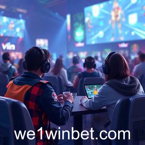 We1Win Revolutionizes Online English Gaming