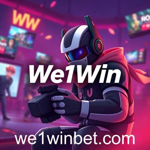 Exploring the Digital Landscape of We1Win